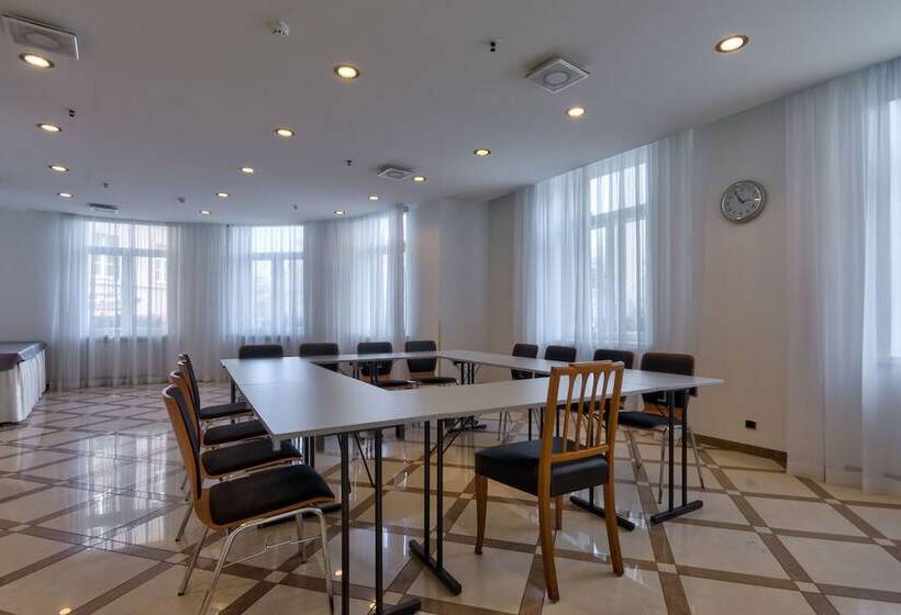 Fotos del hotel My City:  23