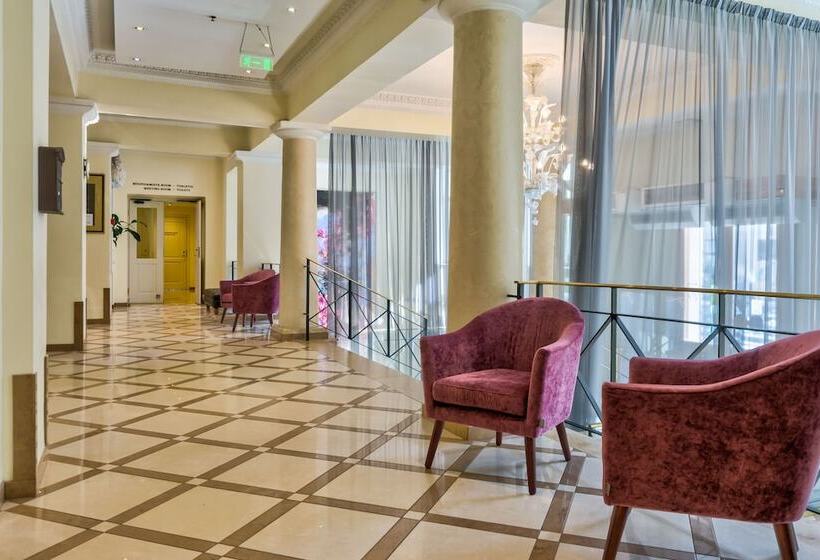 Fotos del hotel My City:  8