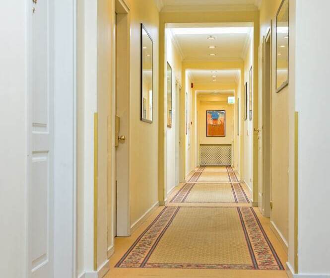 Fotos del hotel My City:  9