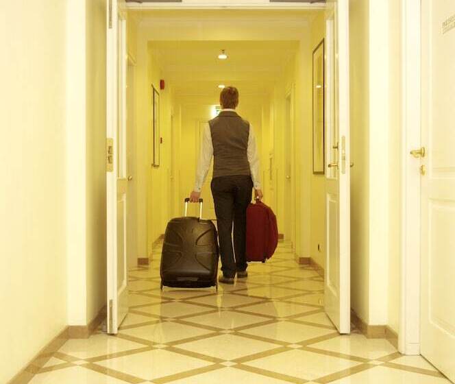 Fotos del hotel My City:  10