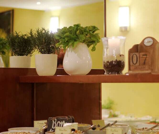 Fotos del hotel My City:  14