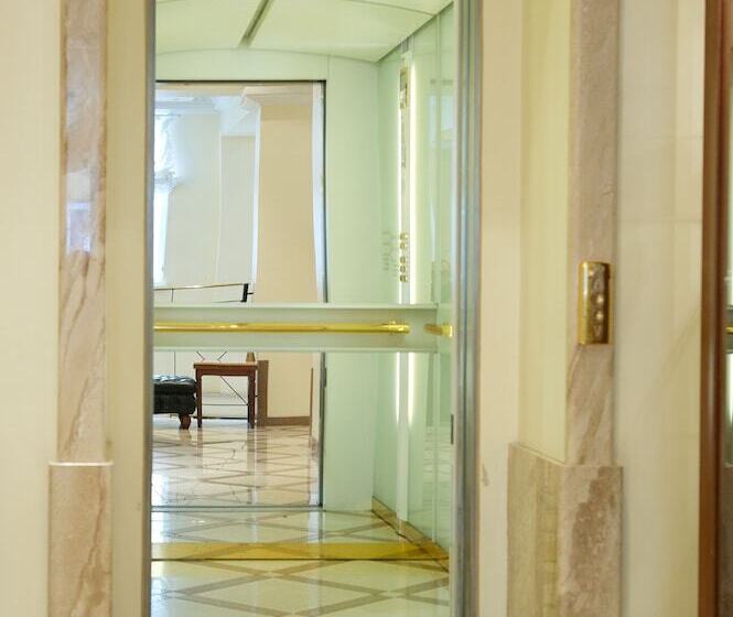 Fotos del hotel My City:  16