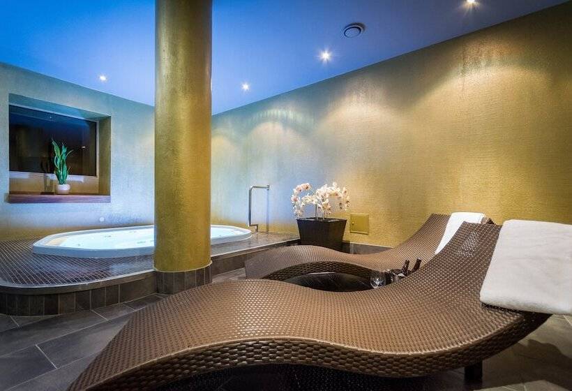 Fotos del hotel My City:  18