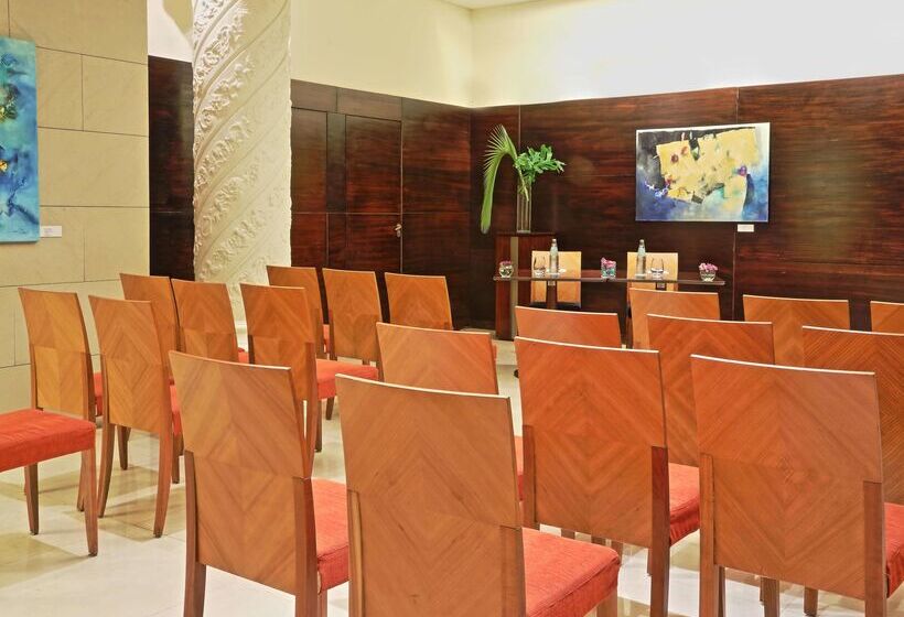 Fotos del hotel Nh Collection Buenos Aires Jousten:  7