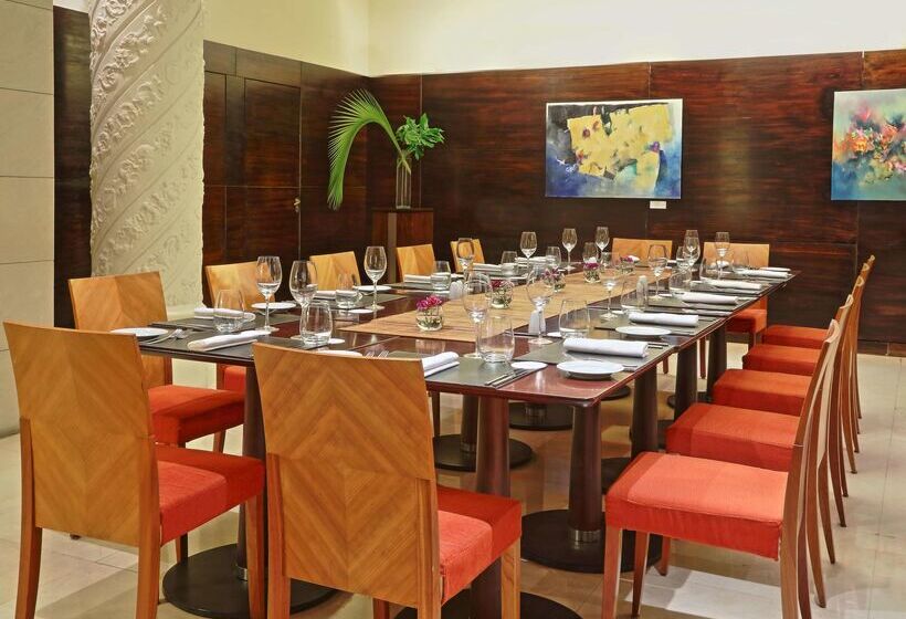 Fotos del hotel Nh Collection Buenos Aires Jousten:  23