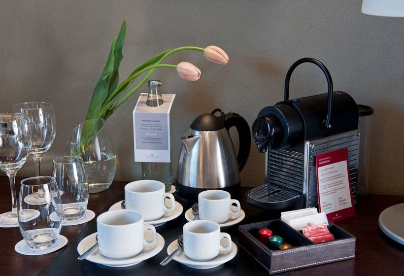 Fotos del hotel Nh Collection Buenos Aires Jousten:  29