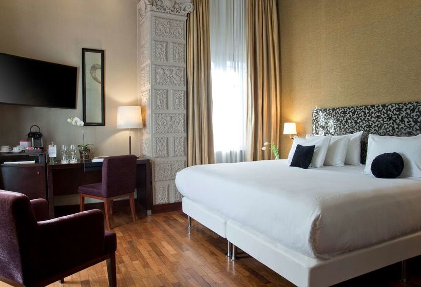 Fotos del hotel Nh Collection Buenos Aires Jousten:  2