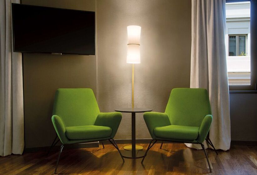 Fotos del hotel Nh Collection Buenos Aires Jousten:  13