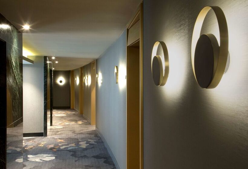 Fotos del hotel Nh Collection Buenos Aires Jousten:  17