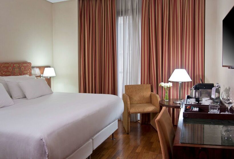 Fotos del hotel Nh Collection Buenos Aires Jousten:  5