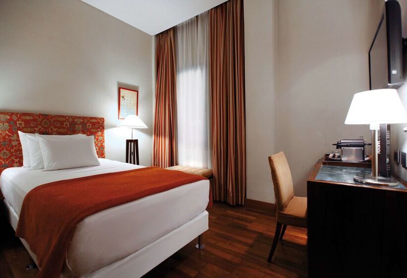 Fotos del hotel Nh Collection Buenos Aires Jousten:  3