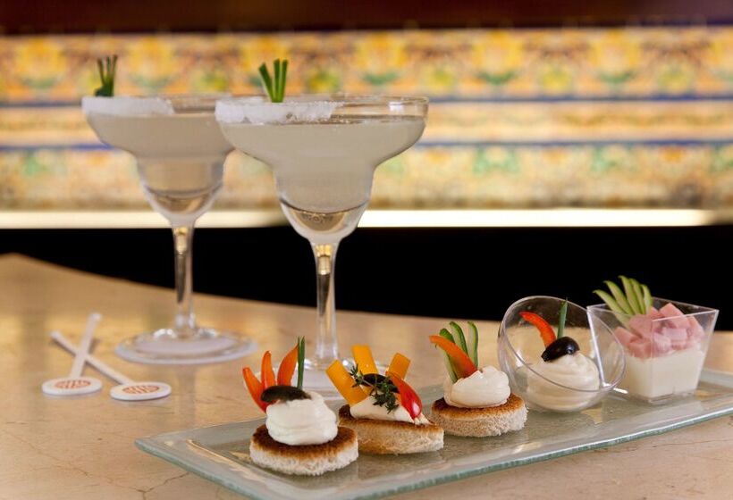 Fotos del hotel Nh Collection Buenos Aires Jousten:  28