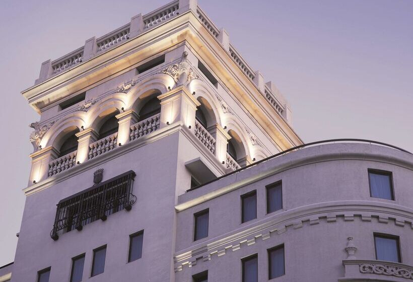 Fotos del hotel Nh Collection Buenos Aires Jousten: 1 Fotos del hotel Nh Collection Buenos Aires Jousten: 1