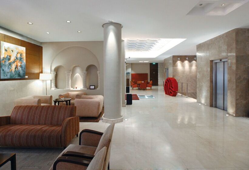 Fotos del hotel Nh Collection Buenos Aires Jousten:  16