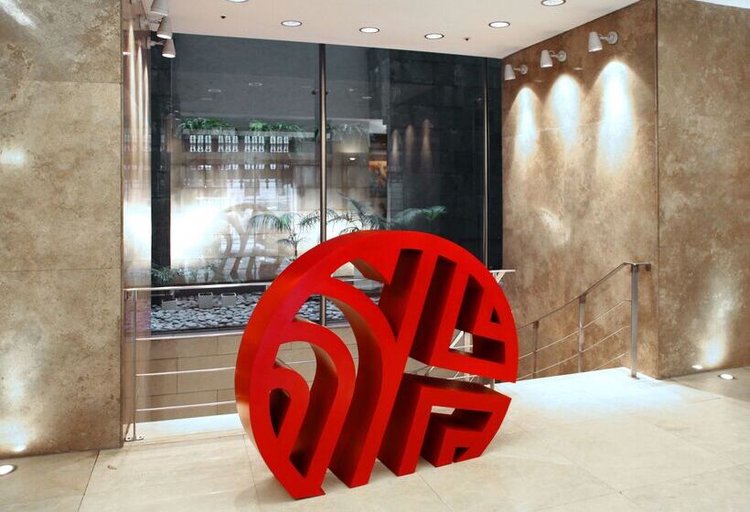 Fotos del hotel Nh Collection Buenos Aires Jousten:  33