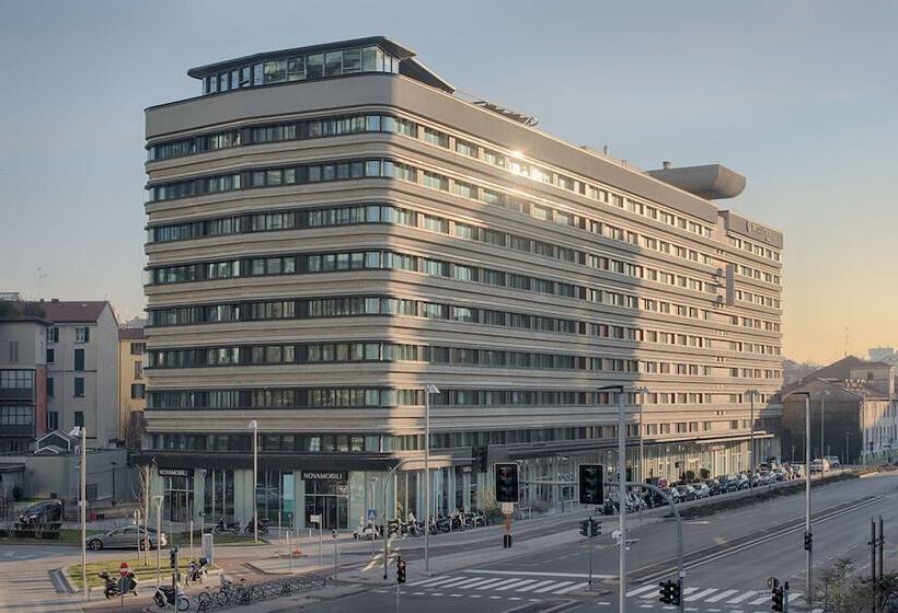 Fotos del hotel Nh Collection Porta Nuova:  29