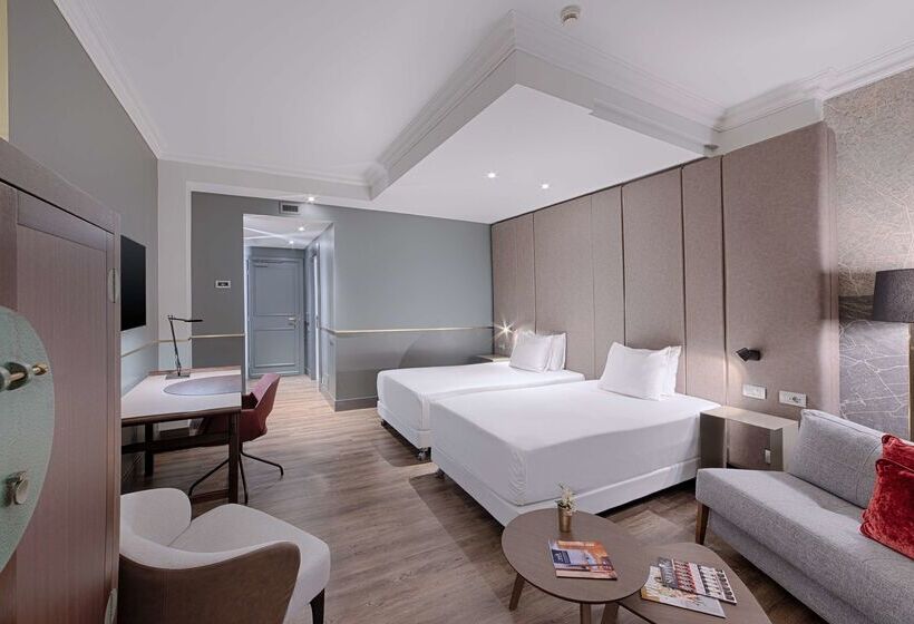 Fotos del hotel Nh Collection Porta Nuova:  3