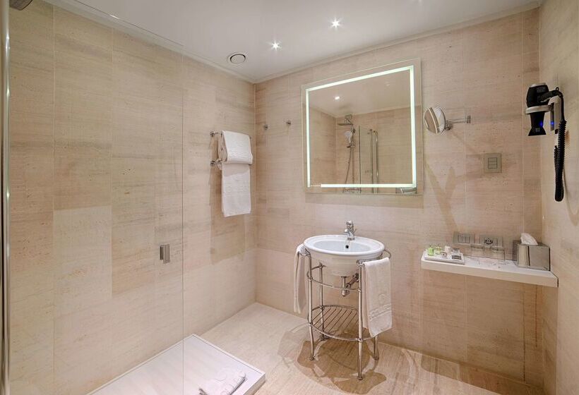 Fotos del hotel Nh Collection Porta Nuova:  37