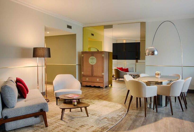 Fotos del hotel Nh Collection Porta Nuova:  31