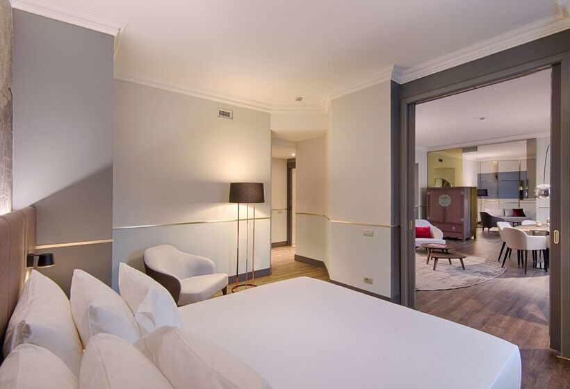 Fotos del hotel Nh Collection Porta Nuova:  10