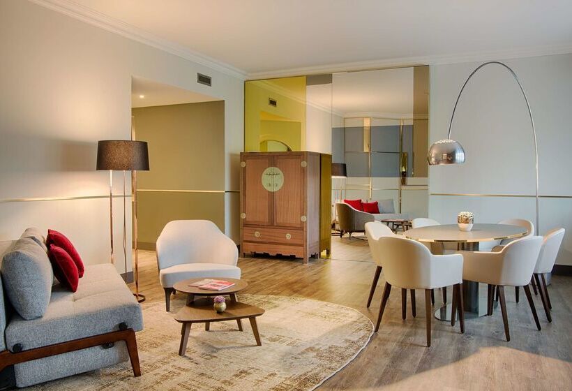 Fotos del hotel Nh Collection Porta Nuova:  39