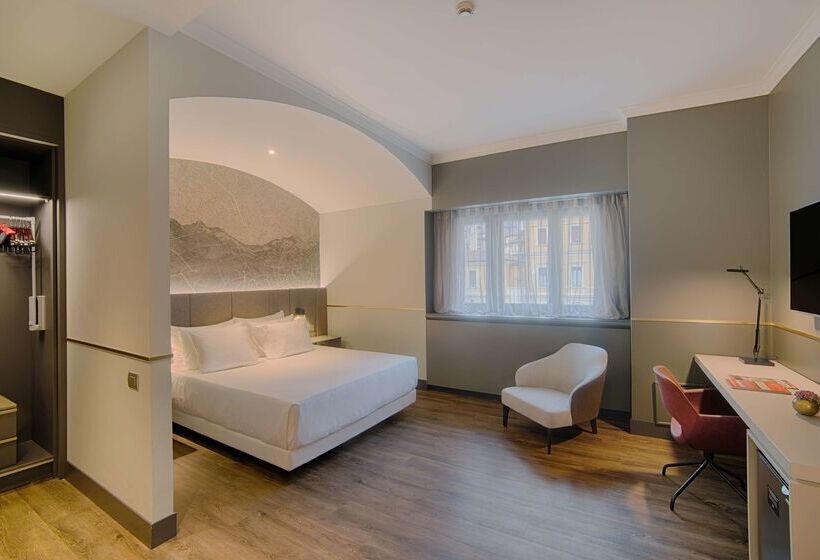 Fotos del hotel Nh Collection Porta Nuova:  12