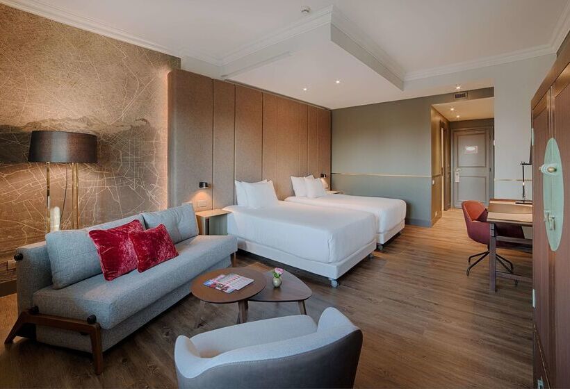 Fotos del hotel Nh Collection Porta Nuova:  13