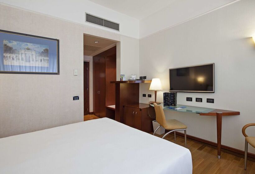 Fotos del hotel Nh Milano Machiavelli:  14