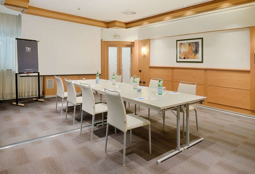 Fotos del hotel Nh Milano Machiavelli:  51