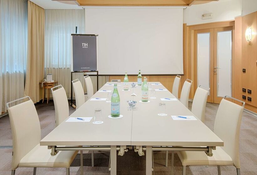 Fotos del hotel Nh Milano Machiavelli:  58