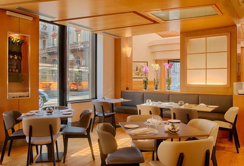 Fotos del hotel Nh Milano Machiavelli:  39