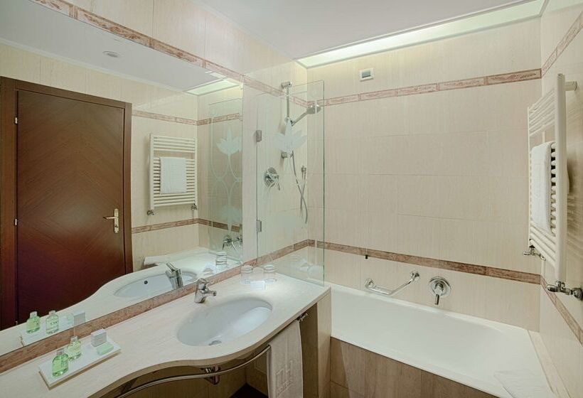 Fotos del hotel Nh Milano Machiavelli:  25