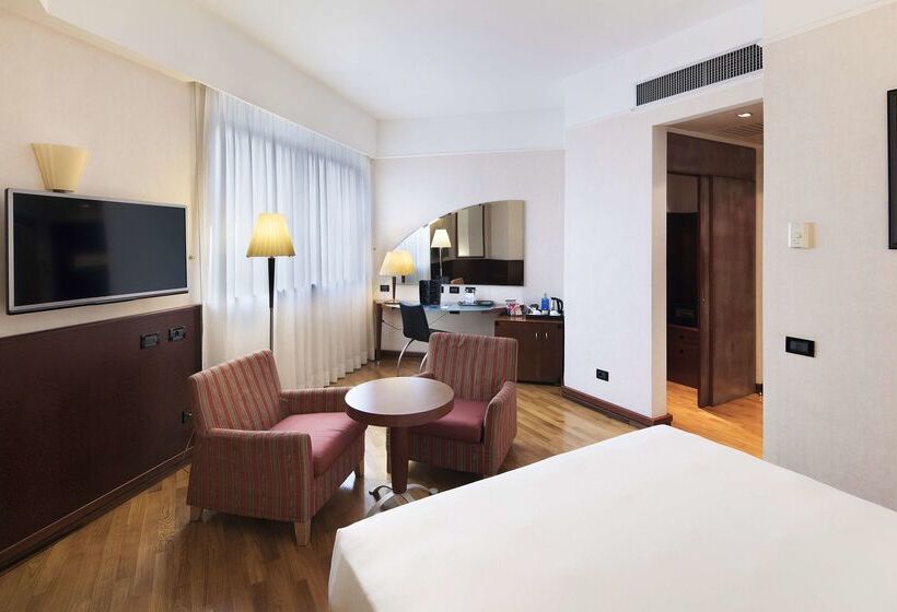 Fotos del hotel Nh Milano Machiavelli:  8