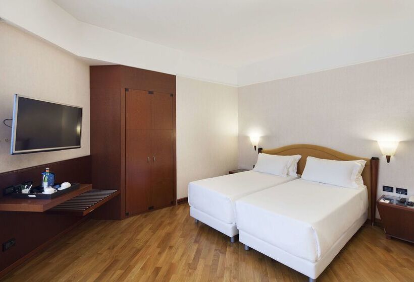 Fotos del hotel Nh Milano Machiavelli:  15