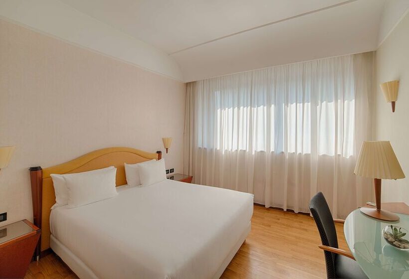 호텔 NH Milano Machiavelli