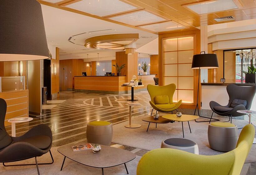 Fotos del hotel Nh Milano Machiavelli:  36