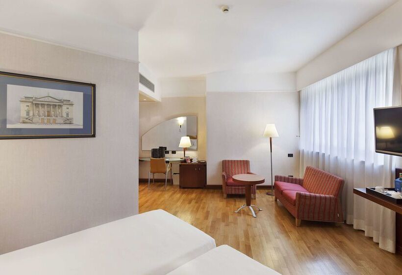 Fotos del hotel Nh Milano Machiavelli:  6