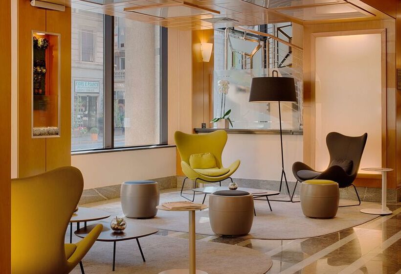 Fotos del hotel Nh Milano Machiavelli:  17