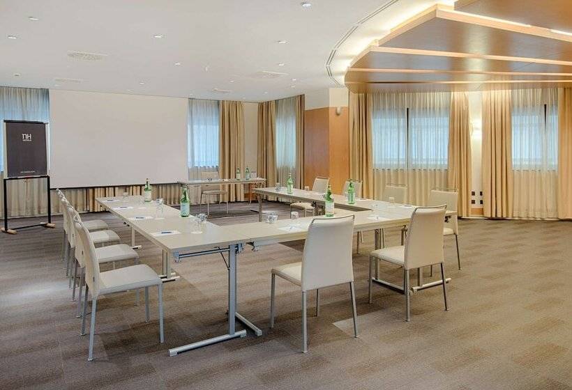 Fotos del hotel Nh Milano Machiavelli:  53