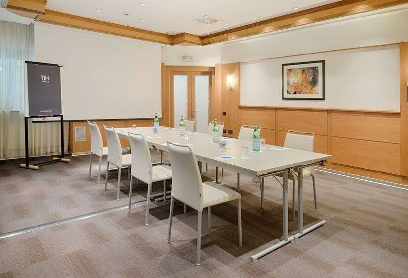 Fotos del hotel Nh Milano Machiavelli:  20