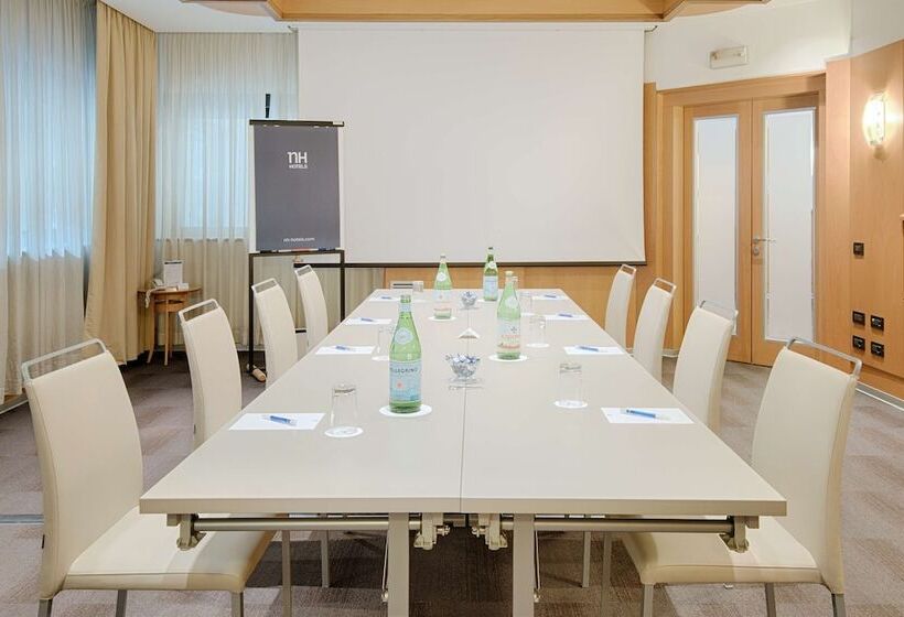 호텔 NH Milano Machiavelli