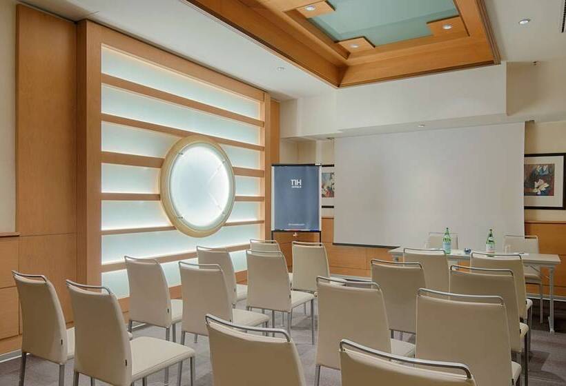 Fotos del hotel Nh Milano Machiavelli:  21