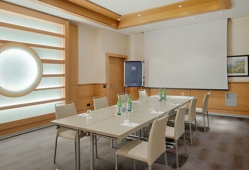 호텔 NH Milano Machiavelli