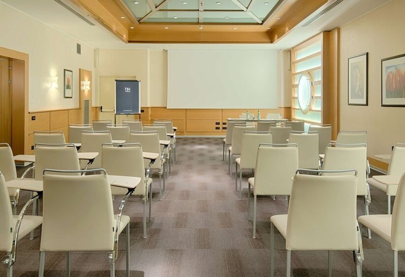 Fotos del hotel Nh Milano Machiavelli:  22