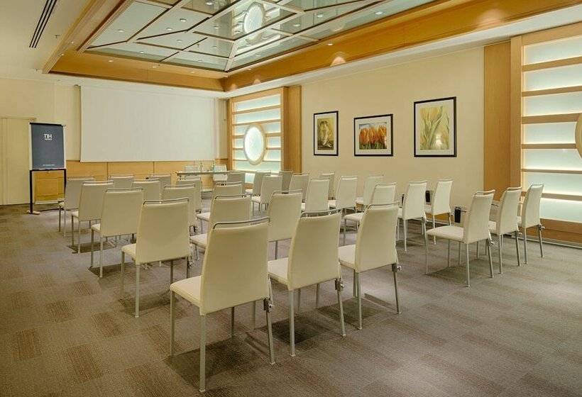 Fotos del hotel Nh Milano Machiavelli:  35