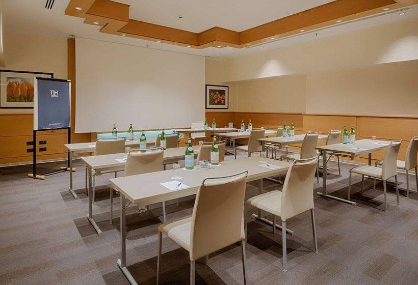 Fotos del hotel Nh Milano Machiavelli:  57