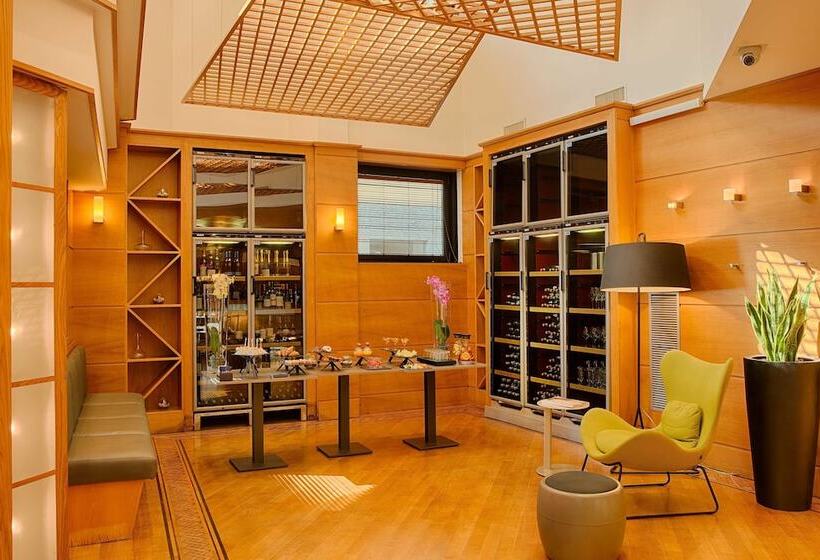 Fotos del hotel Nh Milano Machiavelli:  30