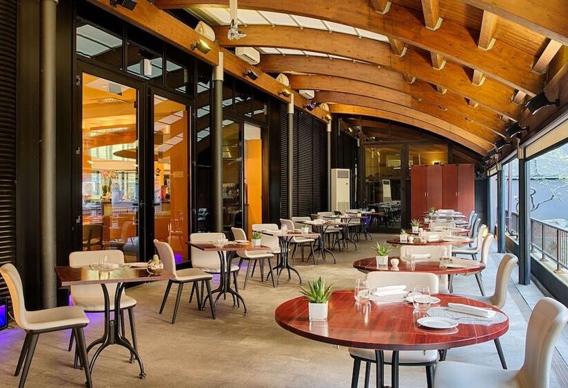 Fotos del hotel Nh Milano Machiavelli:  18