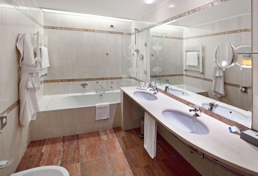 Fotos del hotel Nh Milano Machiavelli:  27