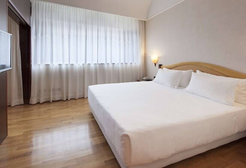 Fotos del hotel Nh Milano Machiavelli:  10